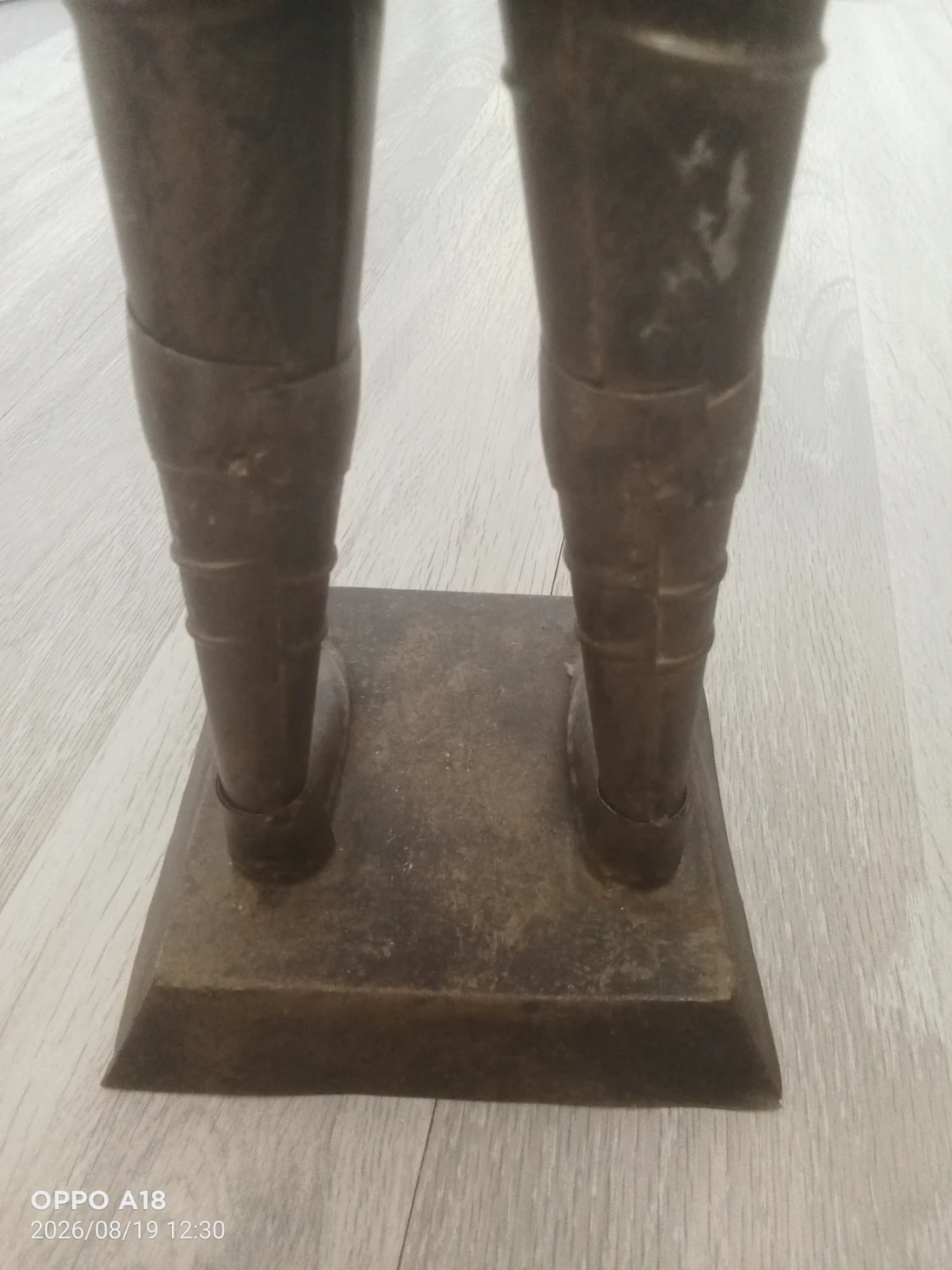 Decorative Knight Figure - photo 4