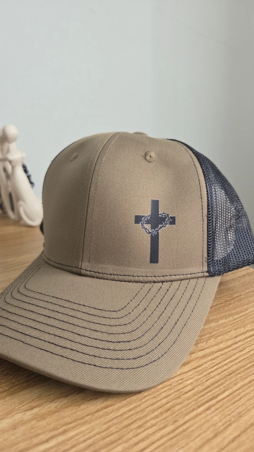 Jesus Hats Caps Unisex *new - photo 3