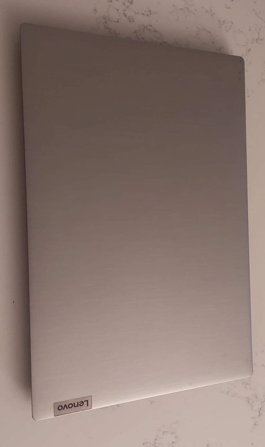 Lenovo Laptop - photo 2