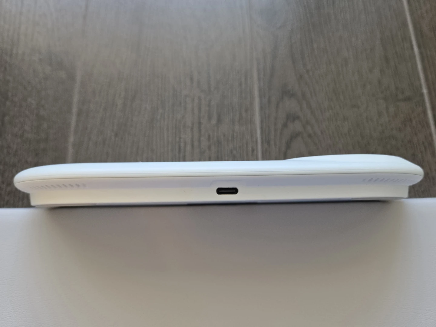 Samsung Wireless Charger Duo Pad - photo 3
