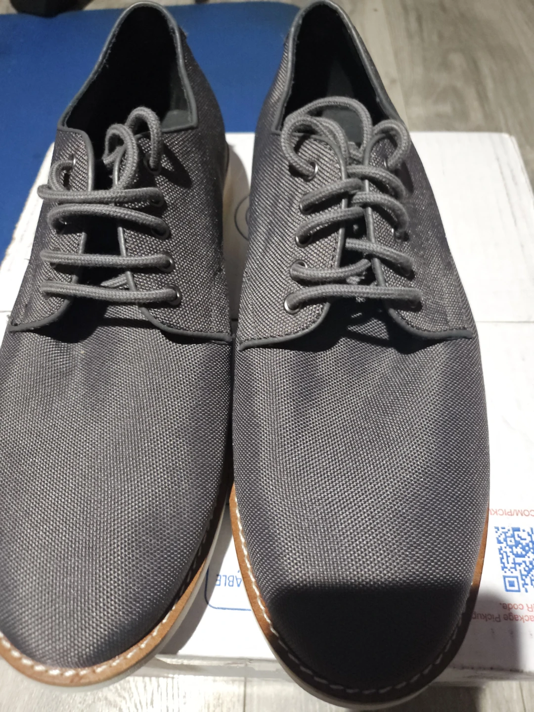 Calvin Klein Men's Dress Shoes - Size 9M