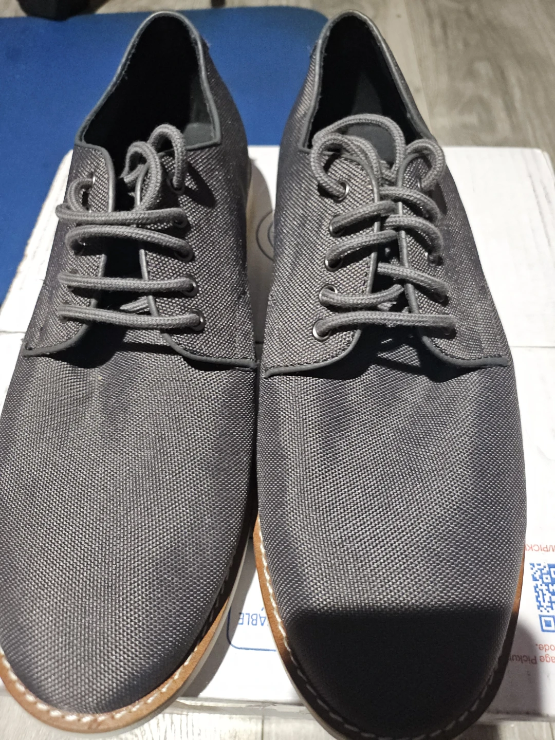 Calvin Klein Men's Dress Shoes - Size 9M - photo 2