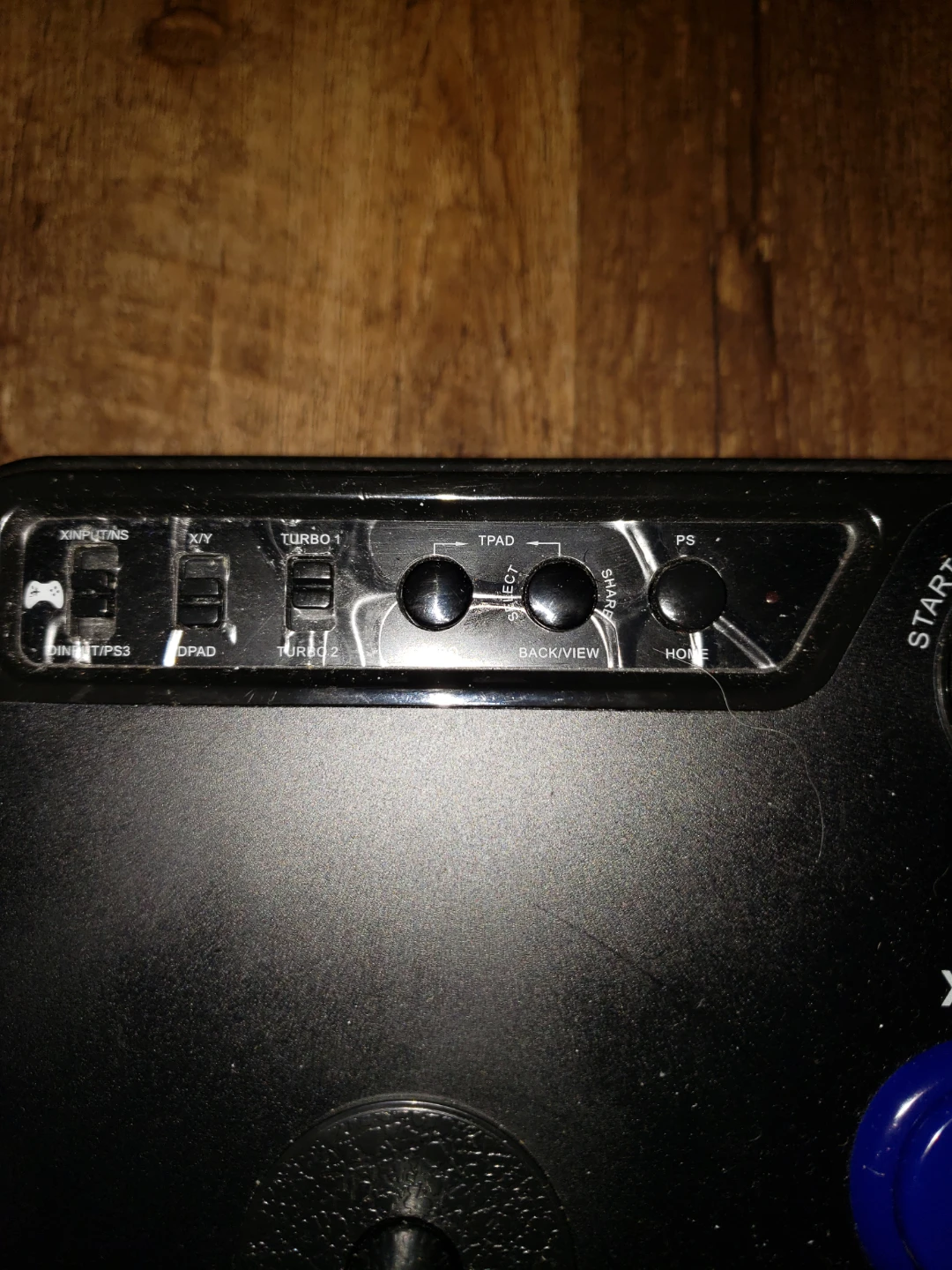 Mayflash Arcade Stick F300 - photo 2