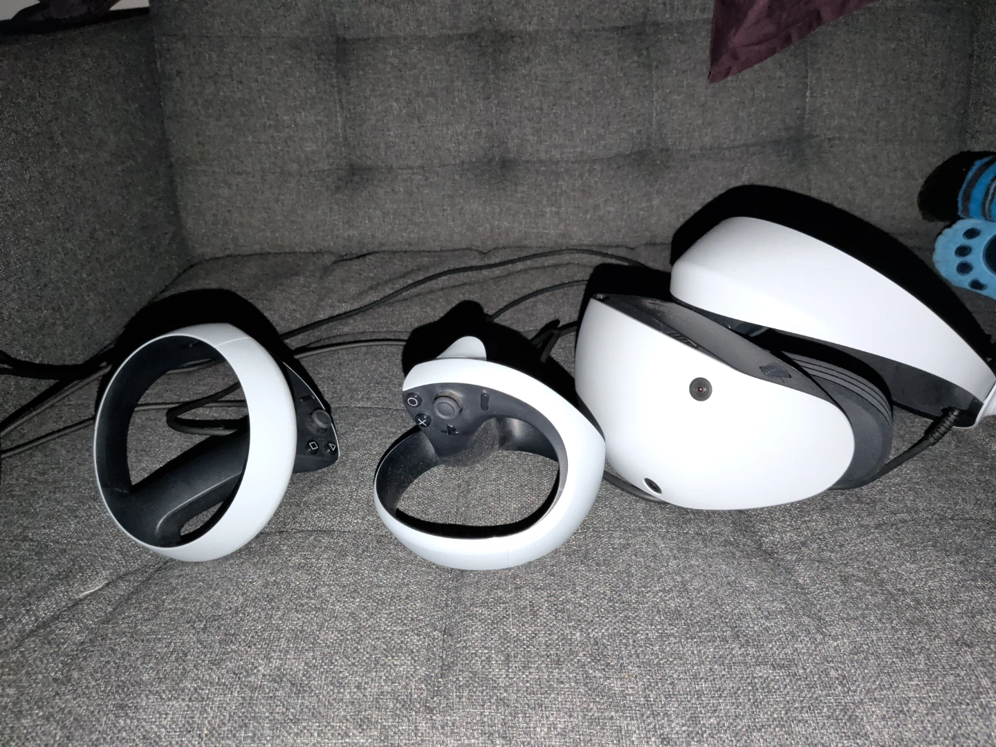 PS VR 2