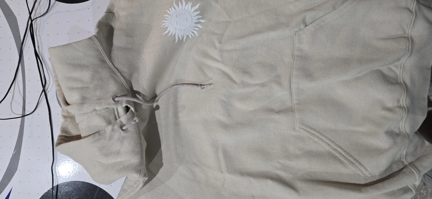 Bowery Supply Co. Hoodie