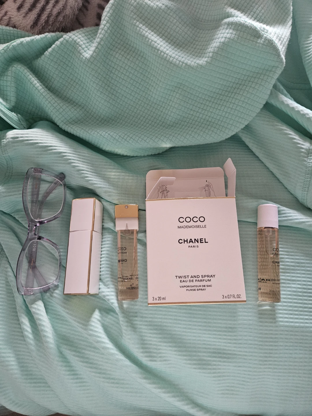 Chanel COCO Mademoiselle