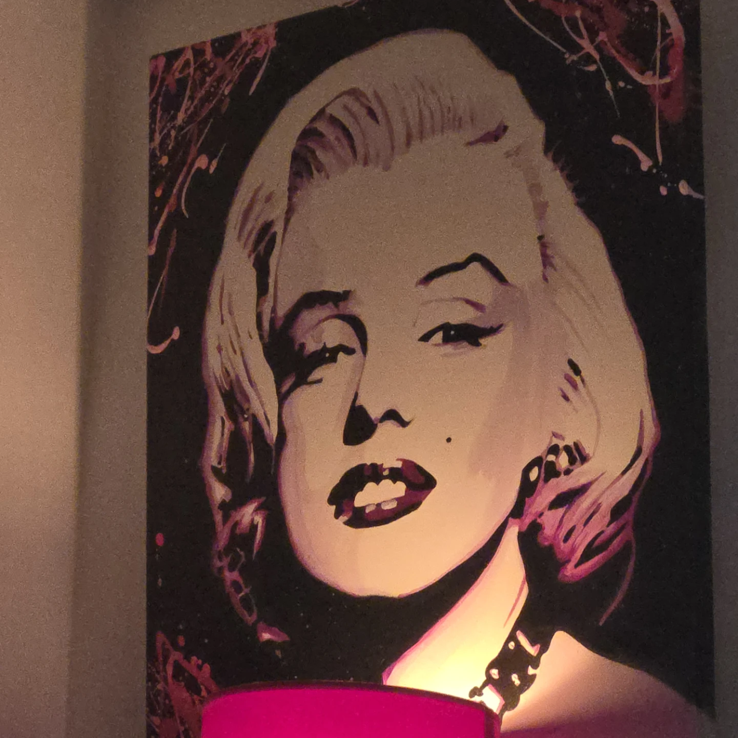 Marilyn Monroe - photo 2