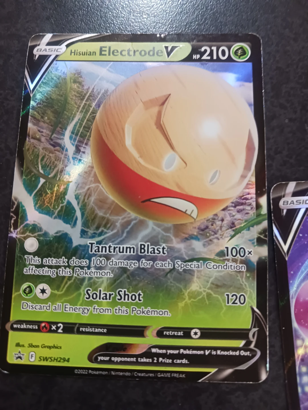 Assorted Pokémon Trading Cards - photo 2