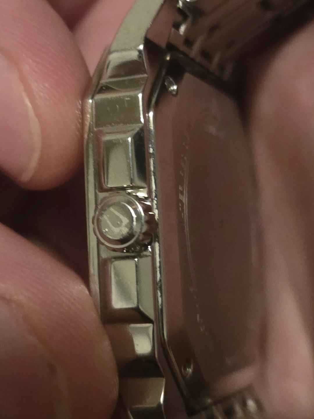 Bulova mens octavia - photo 5