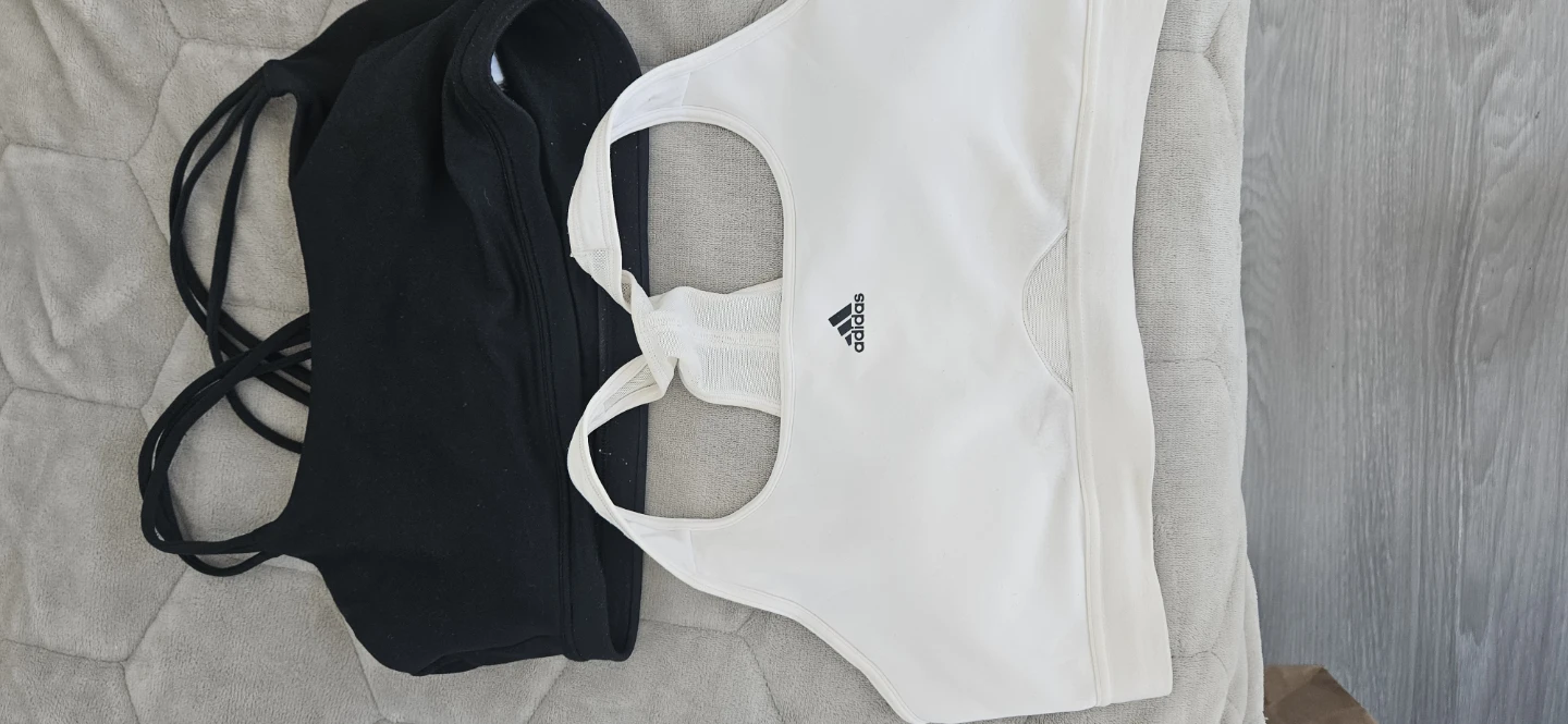 Sports bras