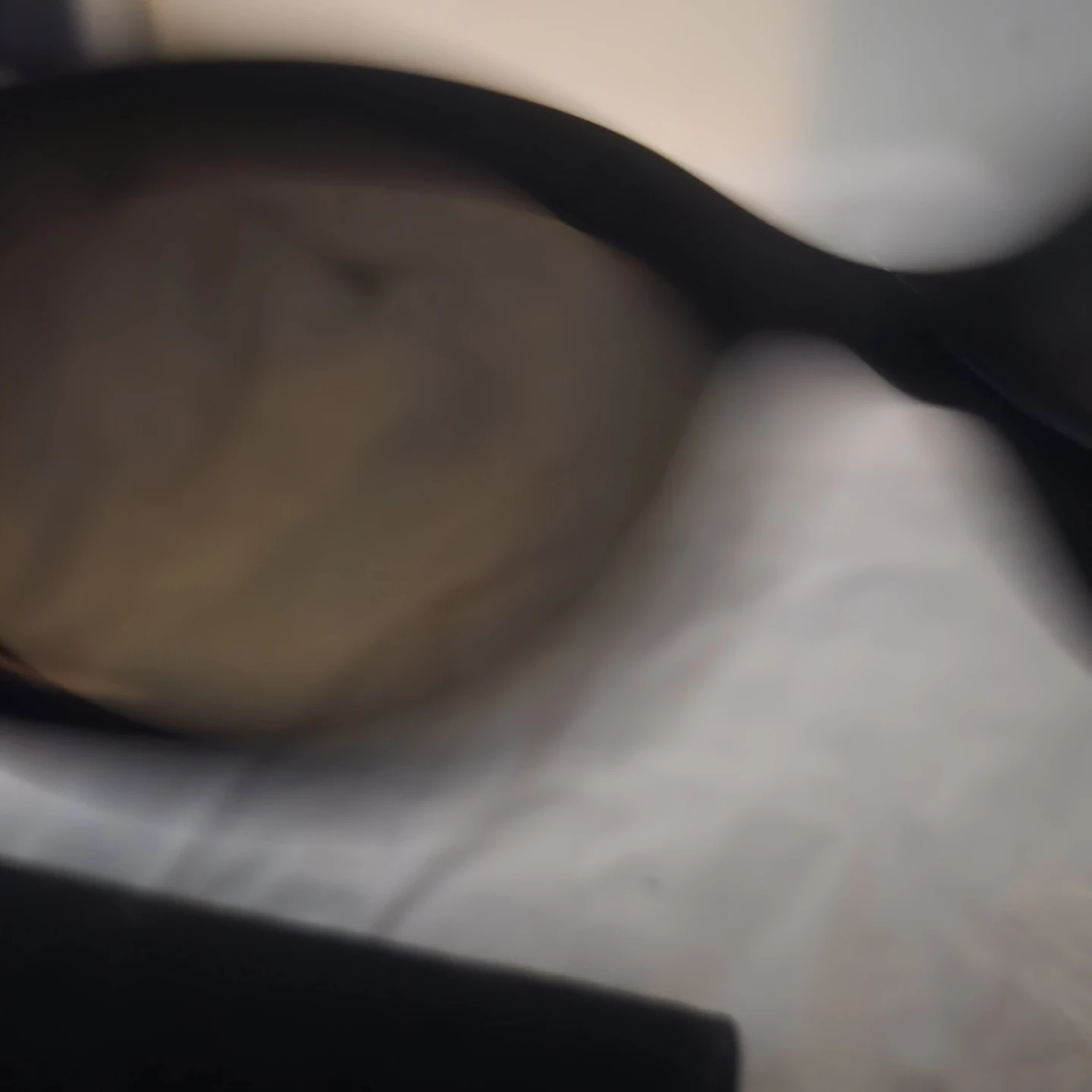 Chanel Black Cat-Eye Sunglasses - photo 3