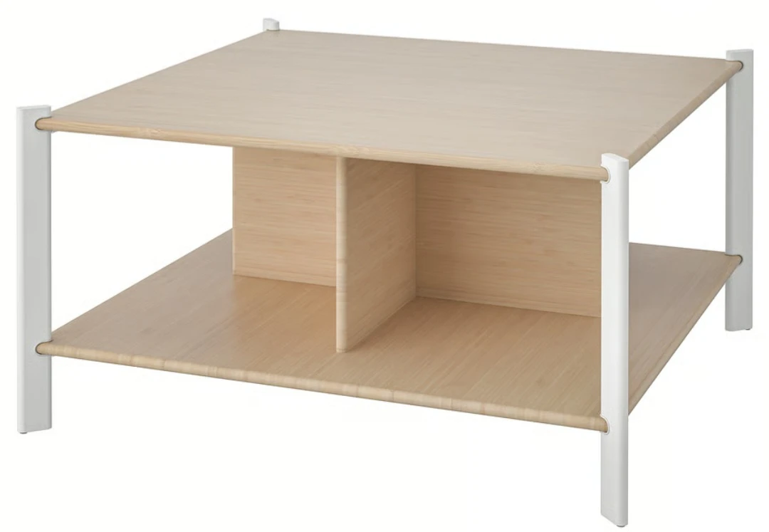 IKEA Coffee Table