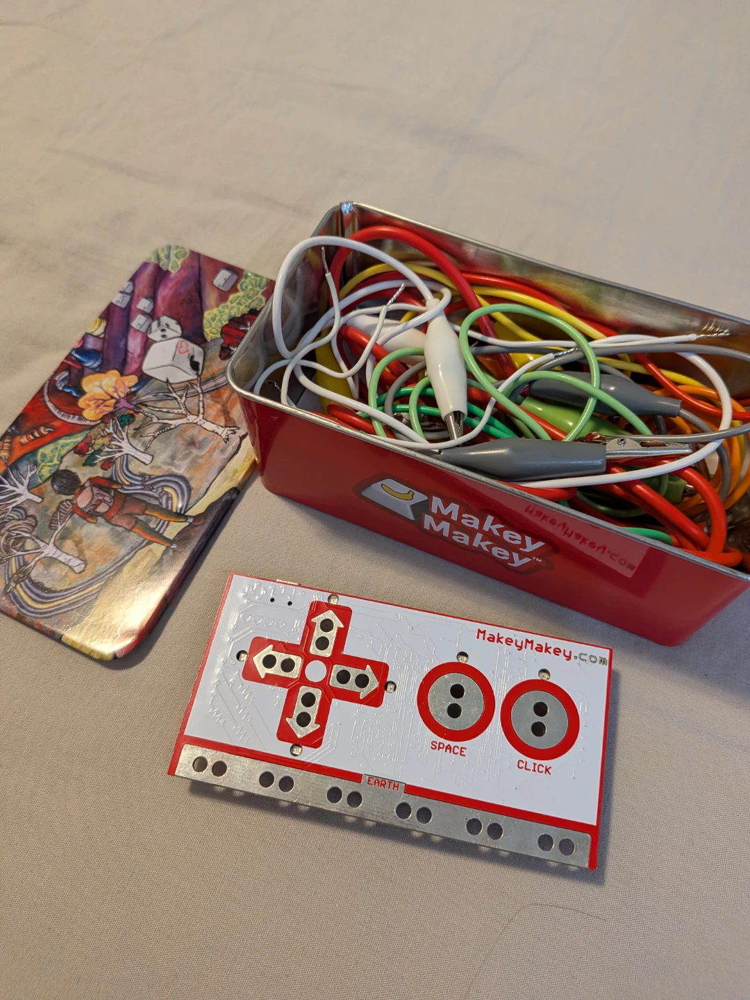 Makey Makey Classic Kit