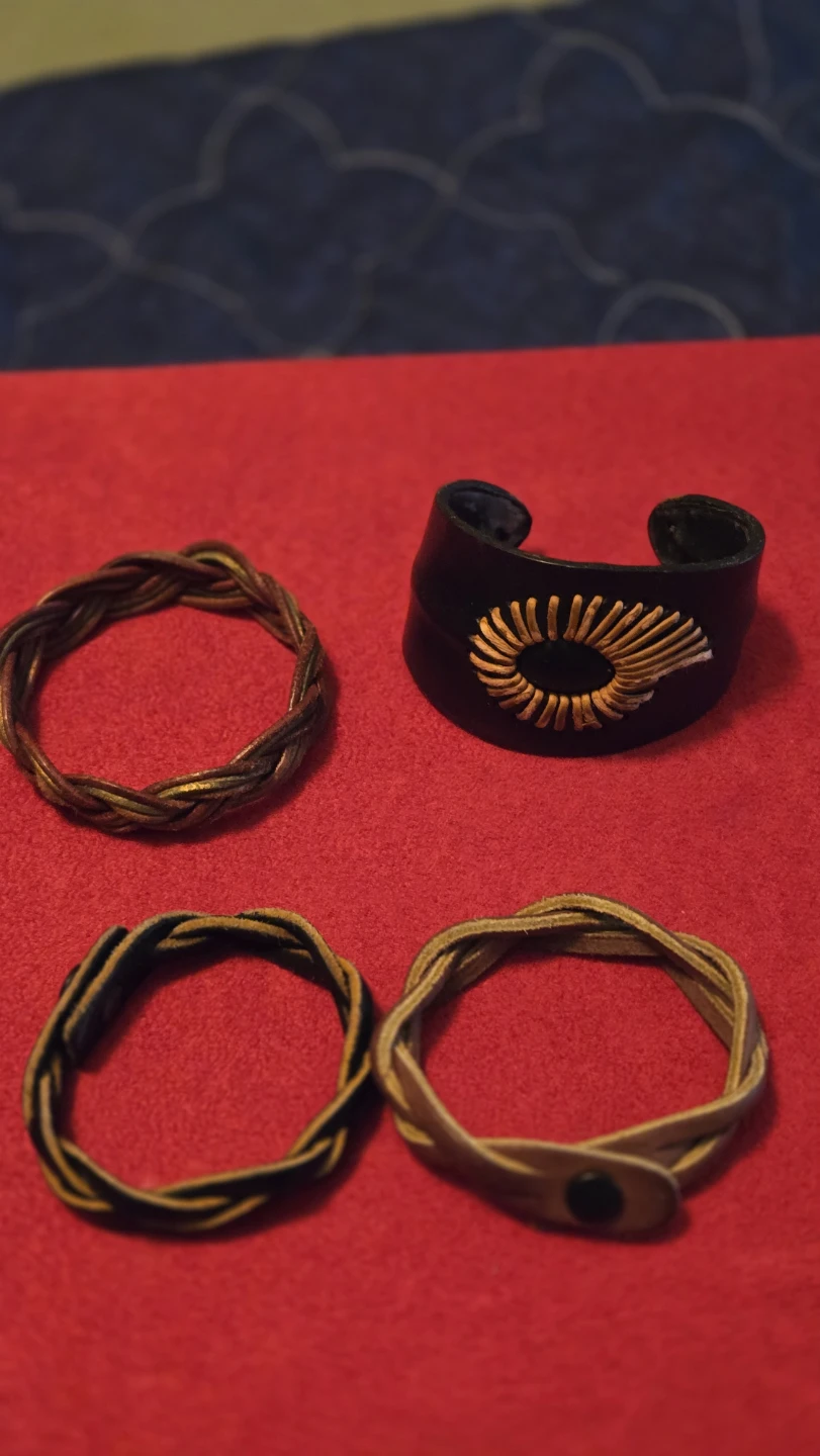 Set of 6 Bracelets - photo 2