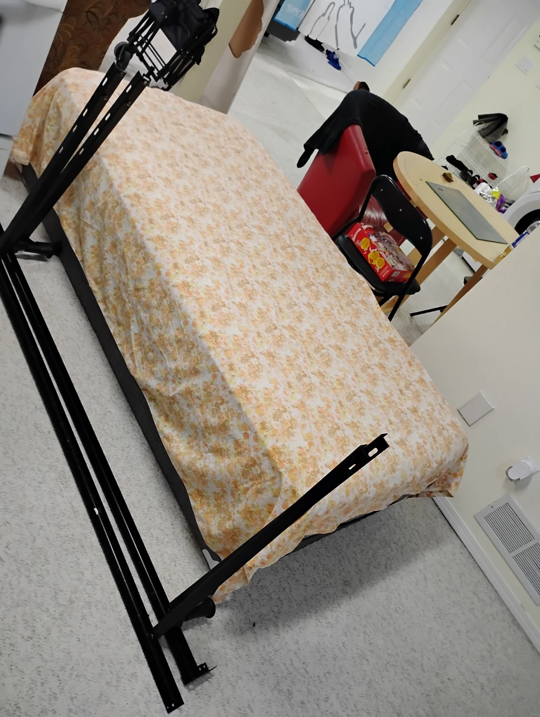 Restonic ComfortCare Aragon Euro Top Plush Mattress