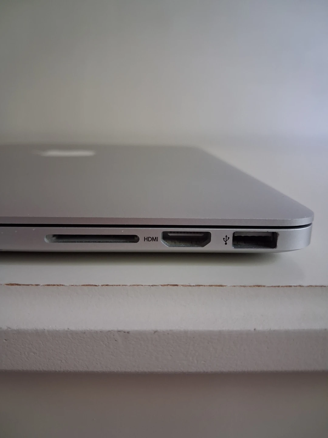 MacBook Pro 13" Retina mid-2014 (A1502) - photo 4