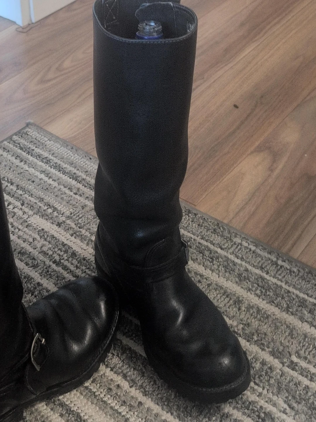 Vintage Wesco® Boss - photo 3