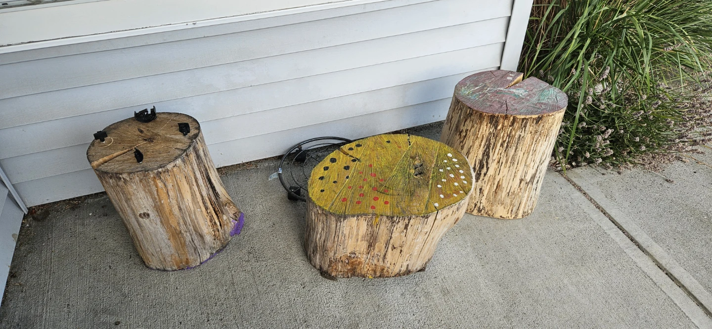 FREE wood