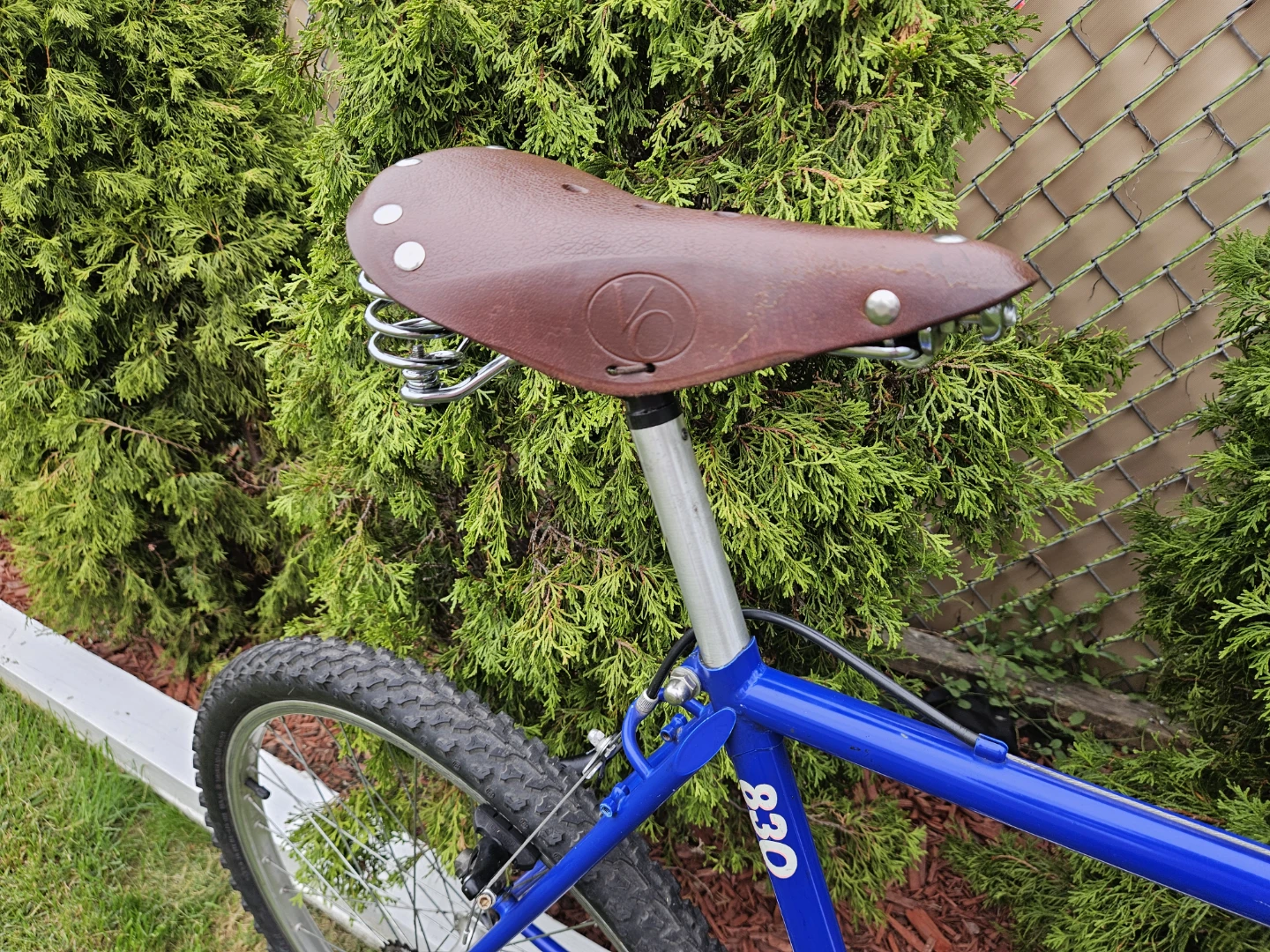 Bicycle - photo 5