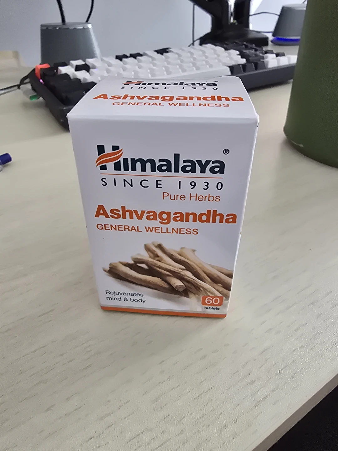 Wholesale sourcing ashwaganda