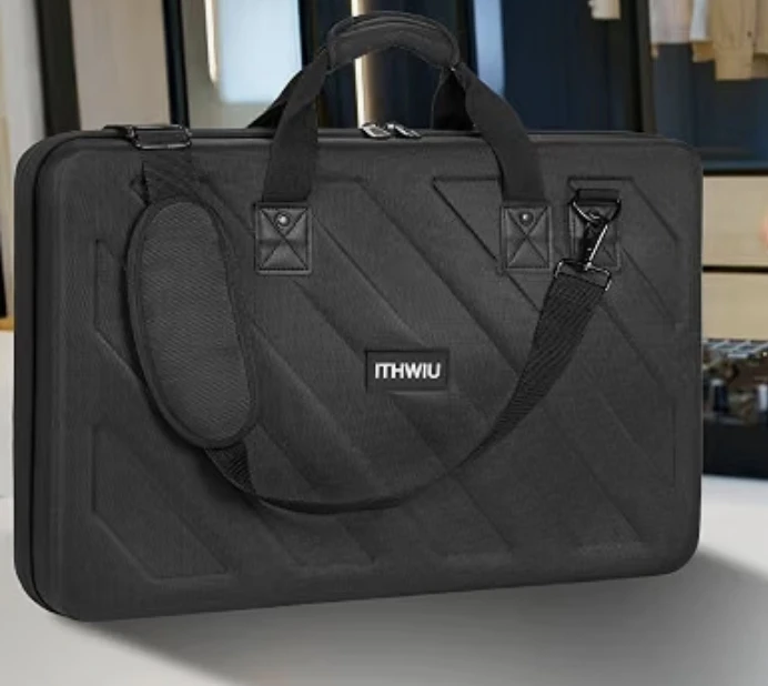 Ddj RR Lije new with box and soft case