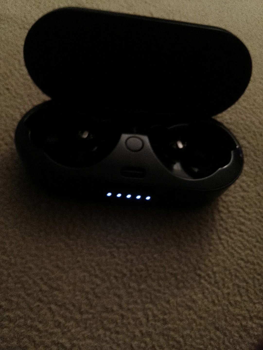 Bose Sport Charging Case