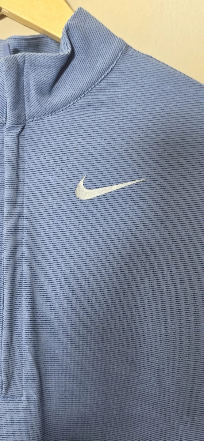 Nike Golf Dri-Fit Polo Shirt - photo 5