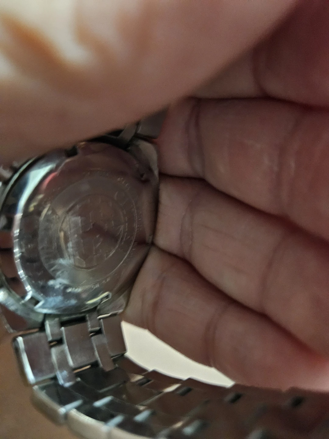 Citizen Eco-Drive Perpetual Calendar Watch - photo 2