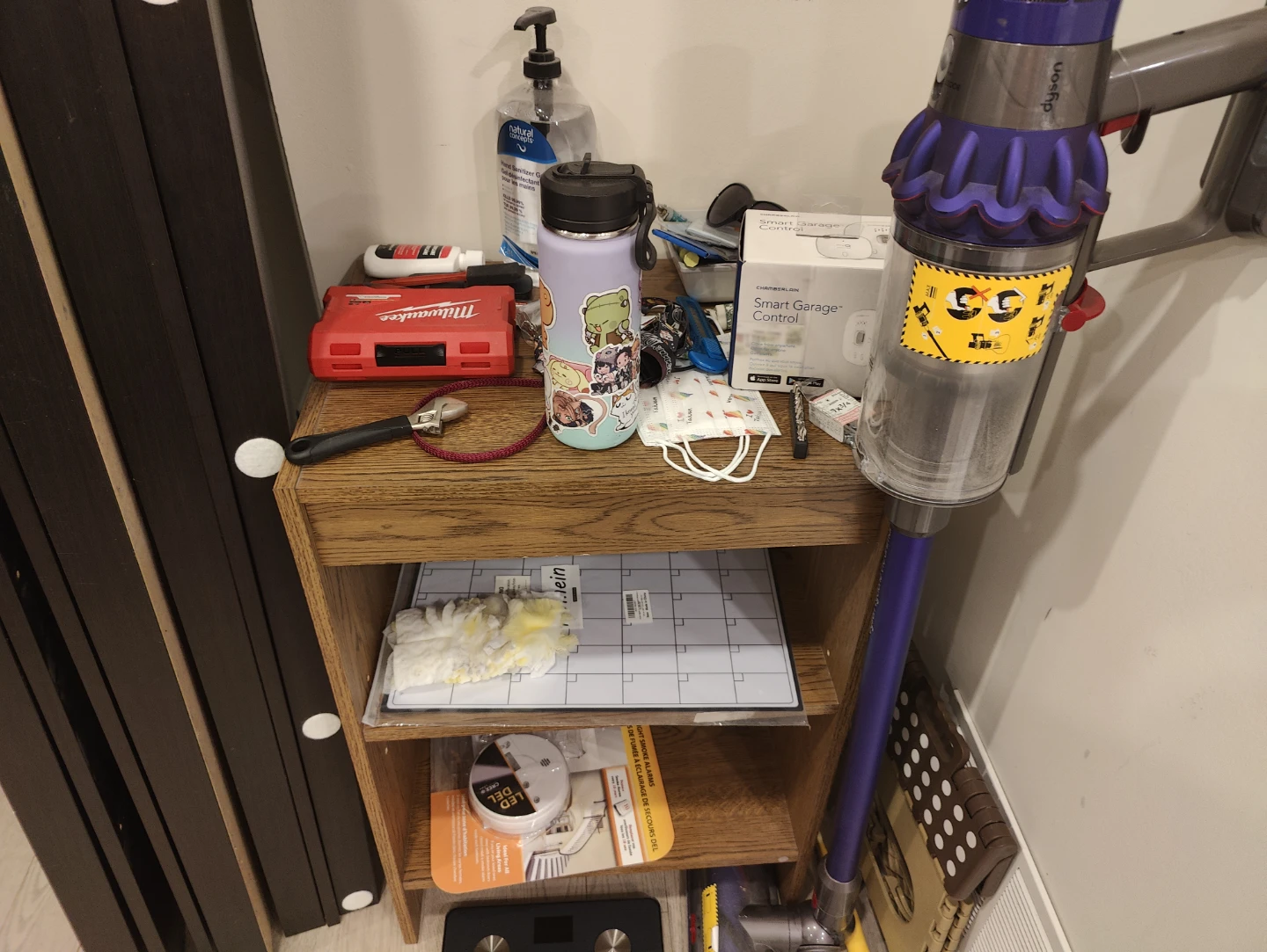Night stand