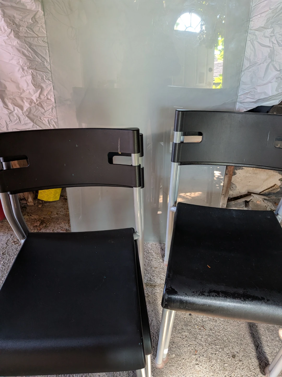 ITable with 4 Chairs - photo 4