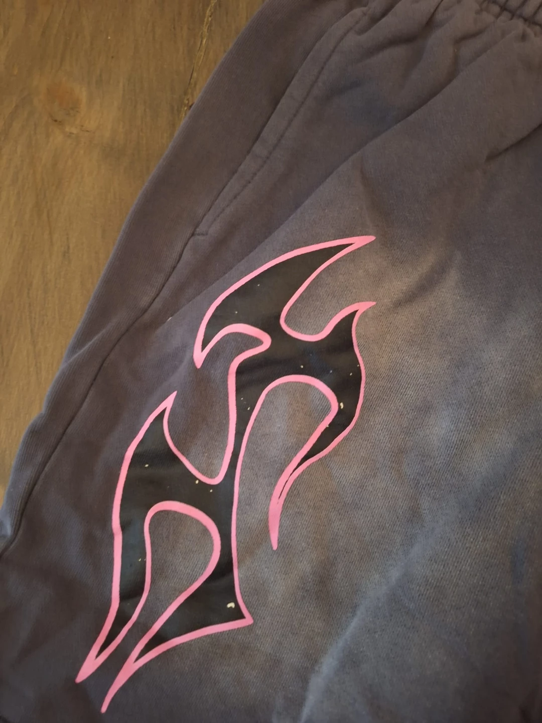 Hellstar Shorts - photo 2