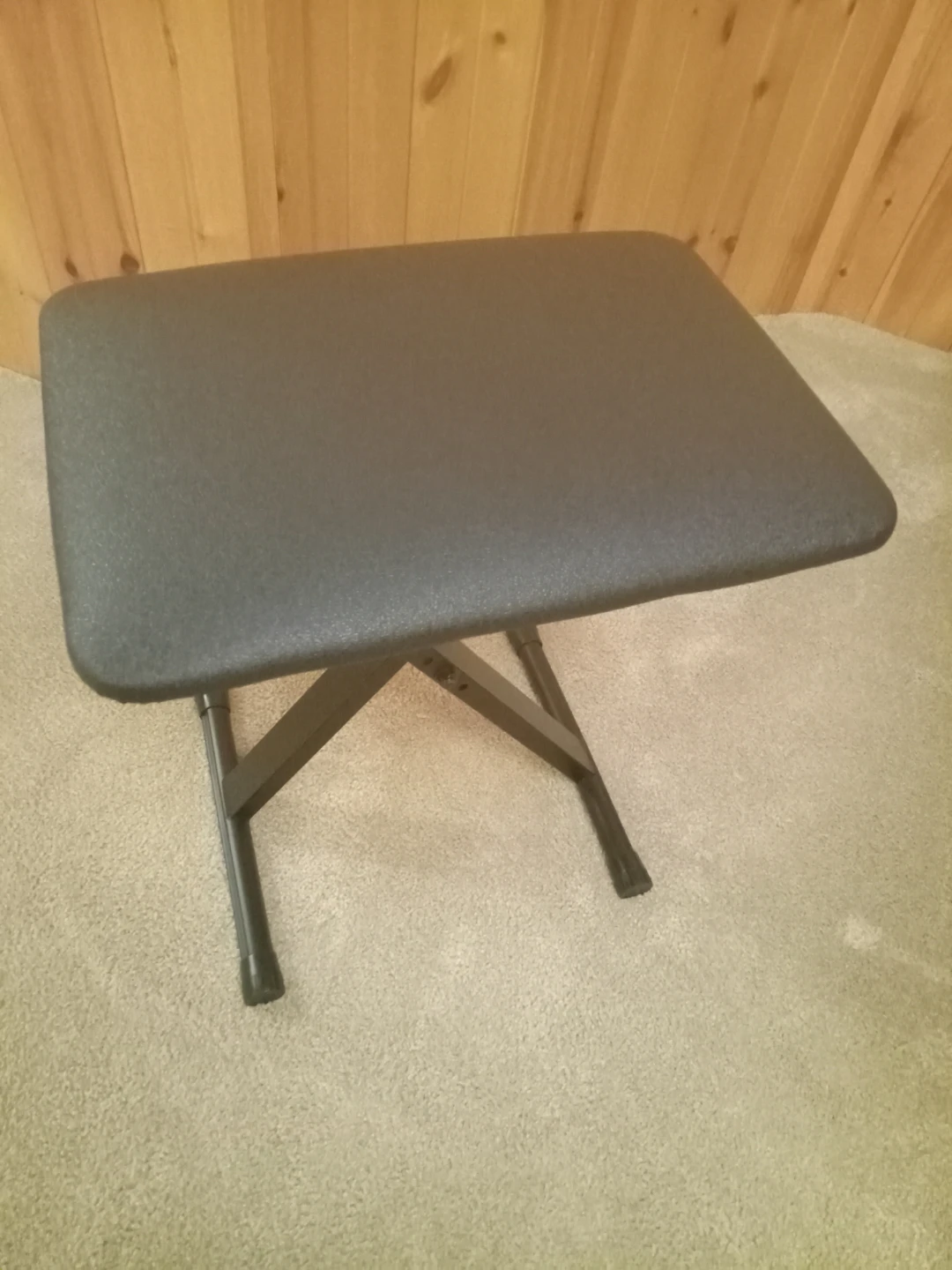 Casio WK-245 Keyboard with Stand and Bench - photo 5