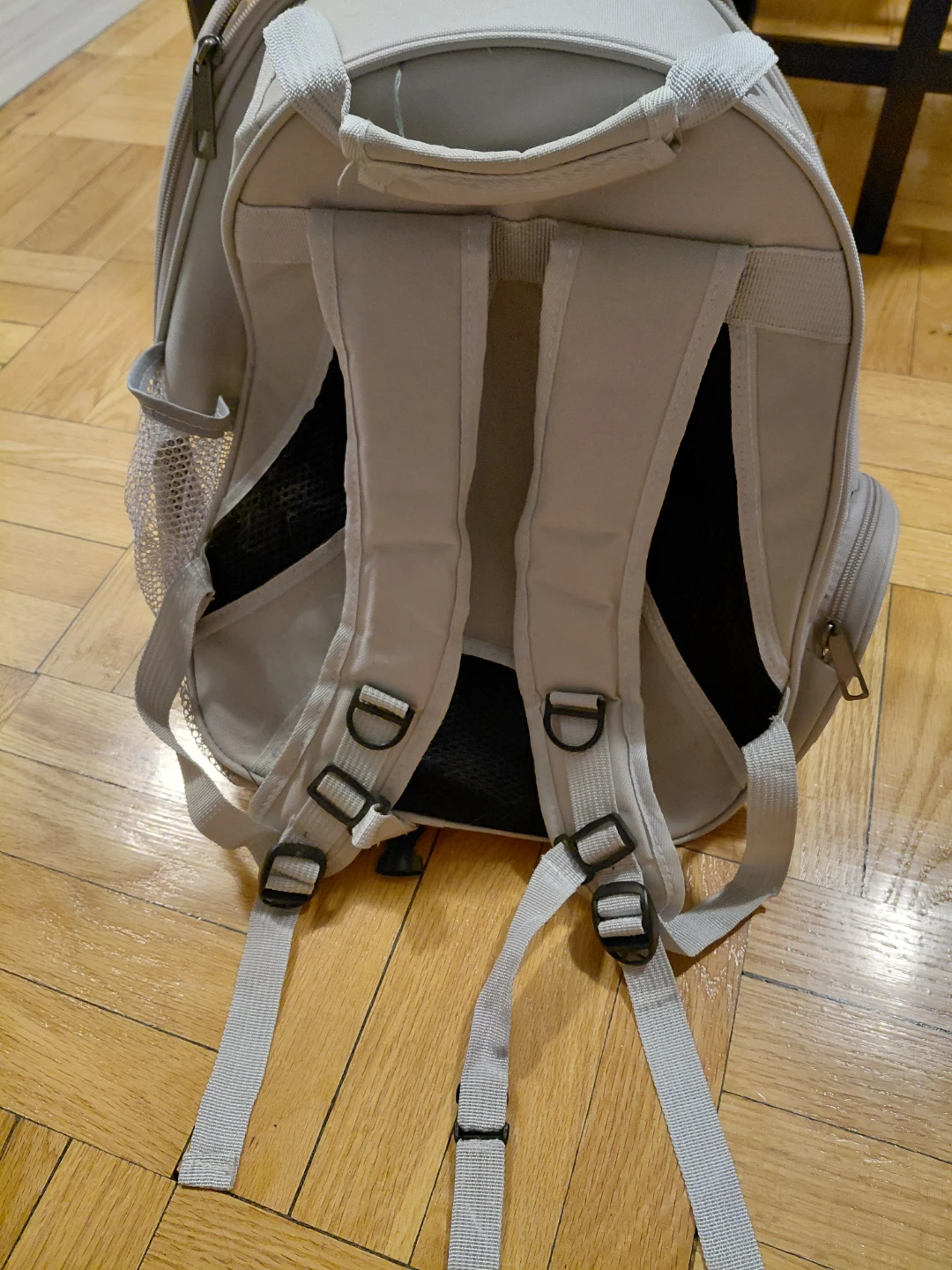 Cat Carrier Backpack - photo 3