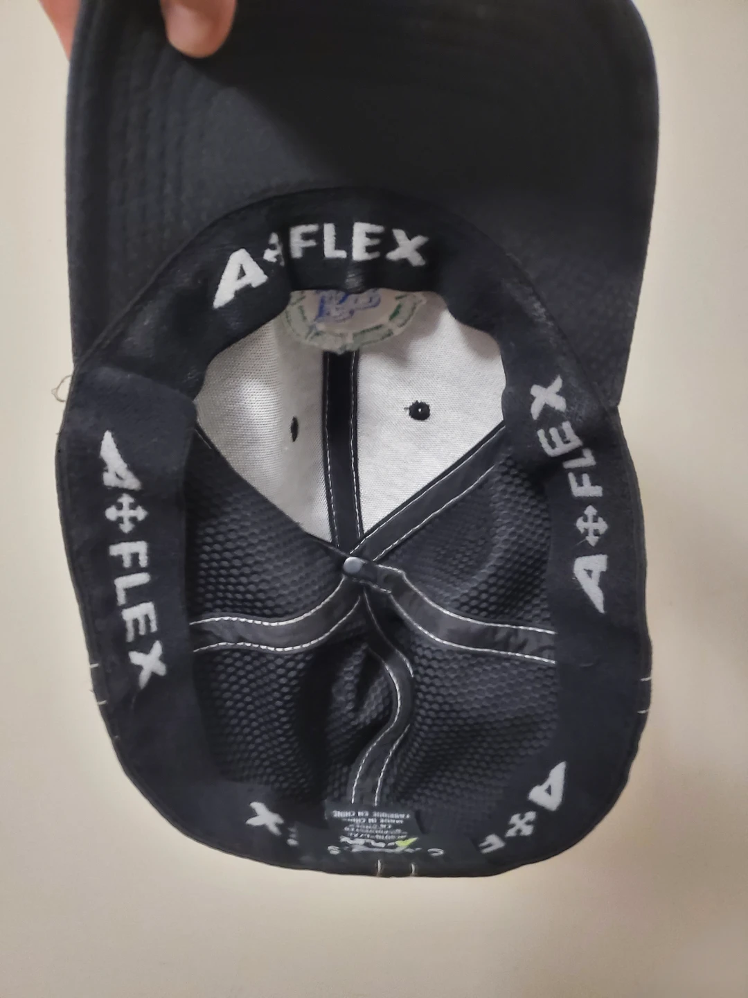 Baseball Cap - photo 4