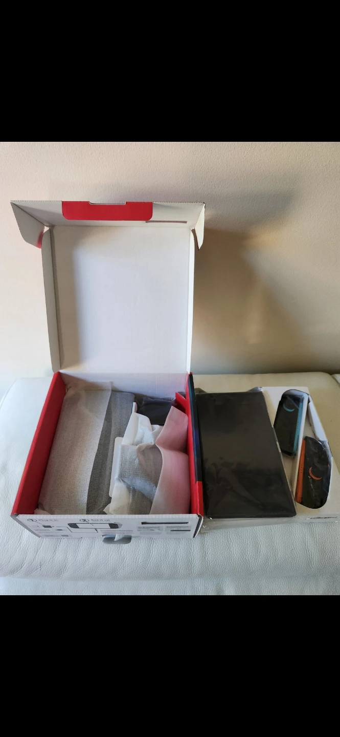 *Nintendo Switch 2-Like New - photo 4