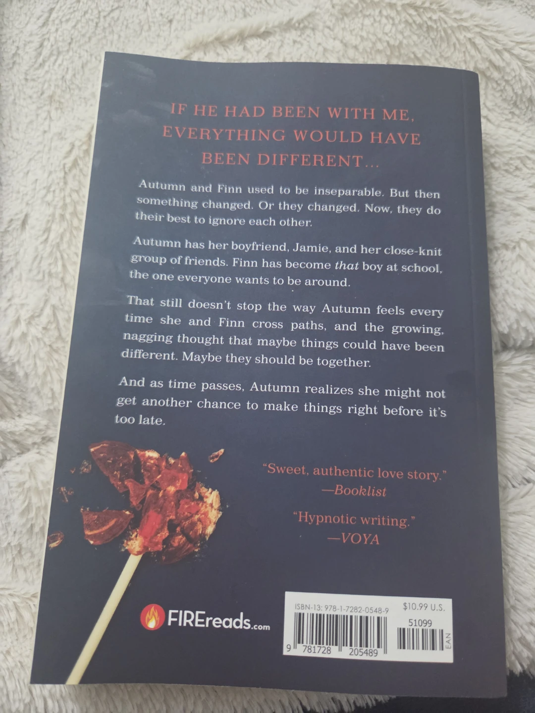 If He Had Been With Me - Laurna Nowlin - photo 2