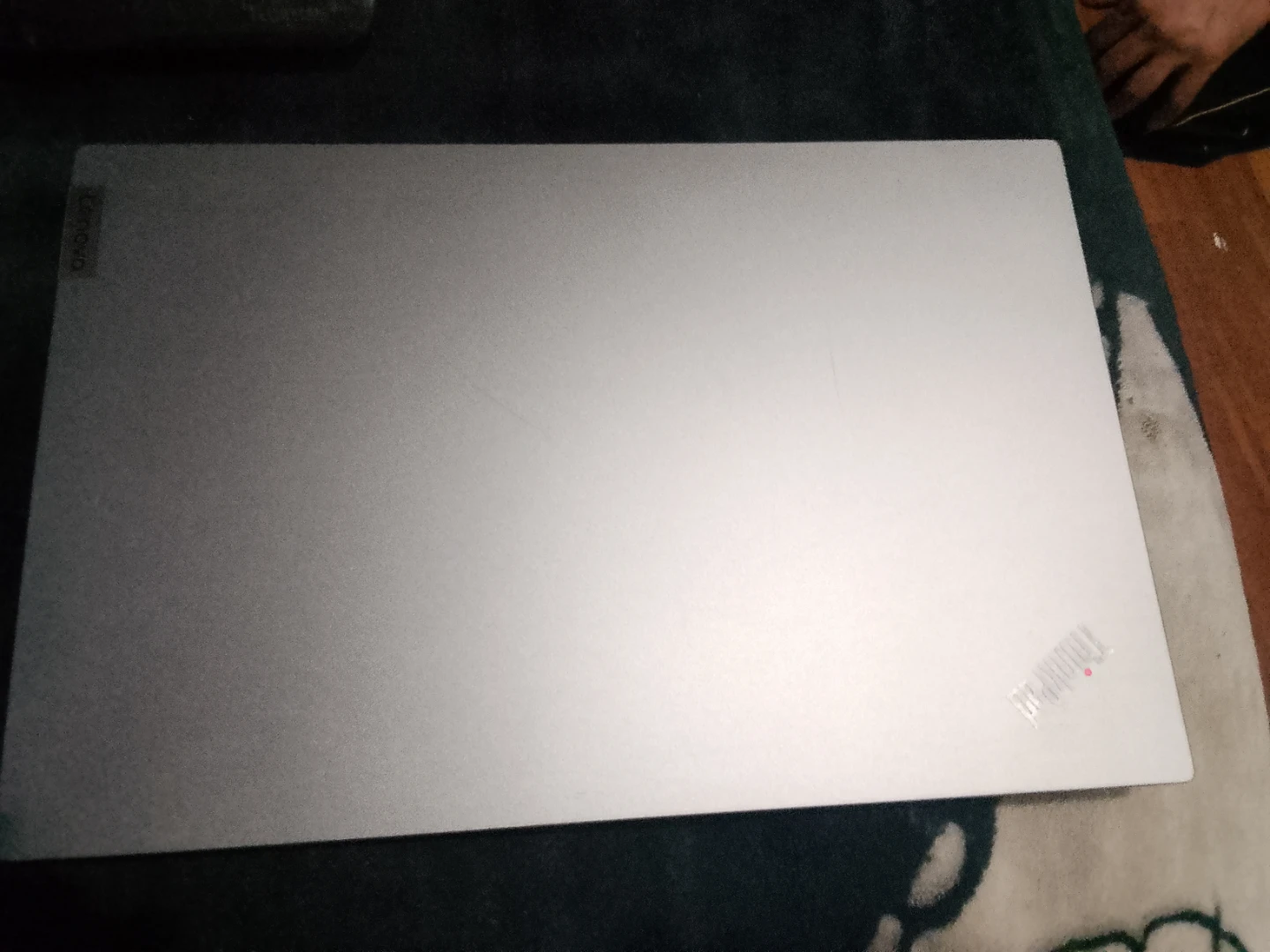 Lenovo ThinkPad Laptop - photo 5