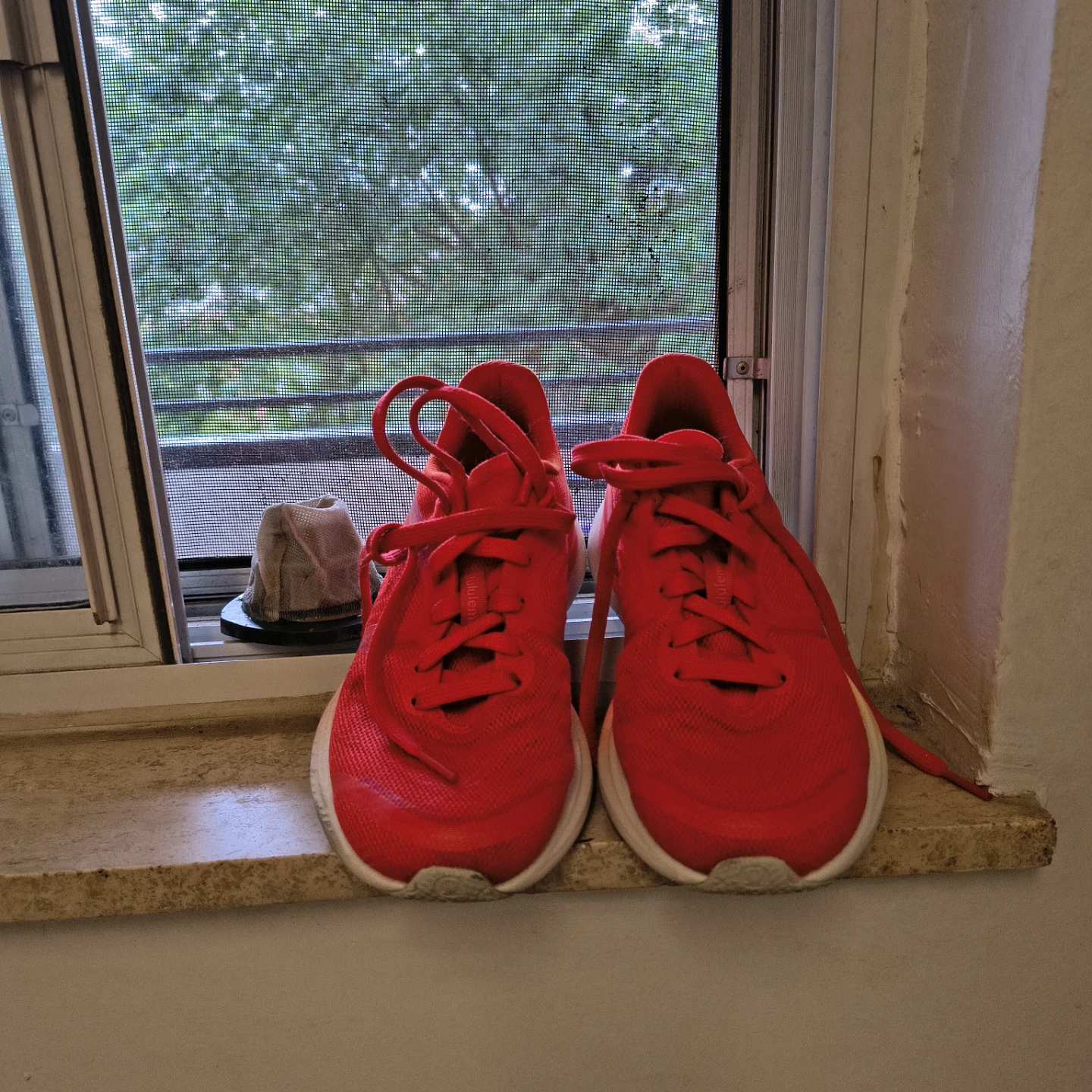 Lululemon Blissfeel Run 2 Running Shoes - photo 2