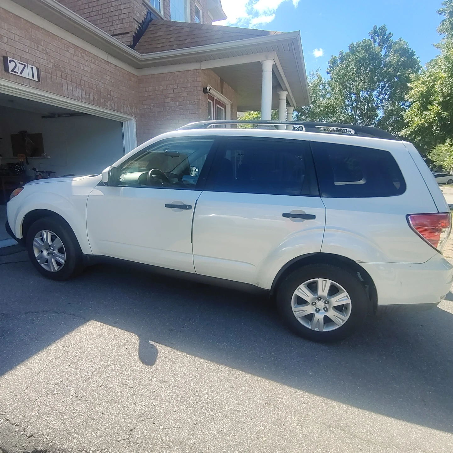 SUV for Sale - photo 4