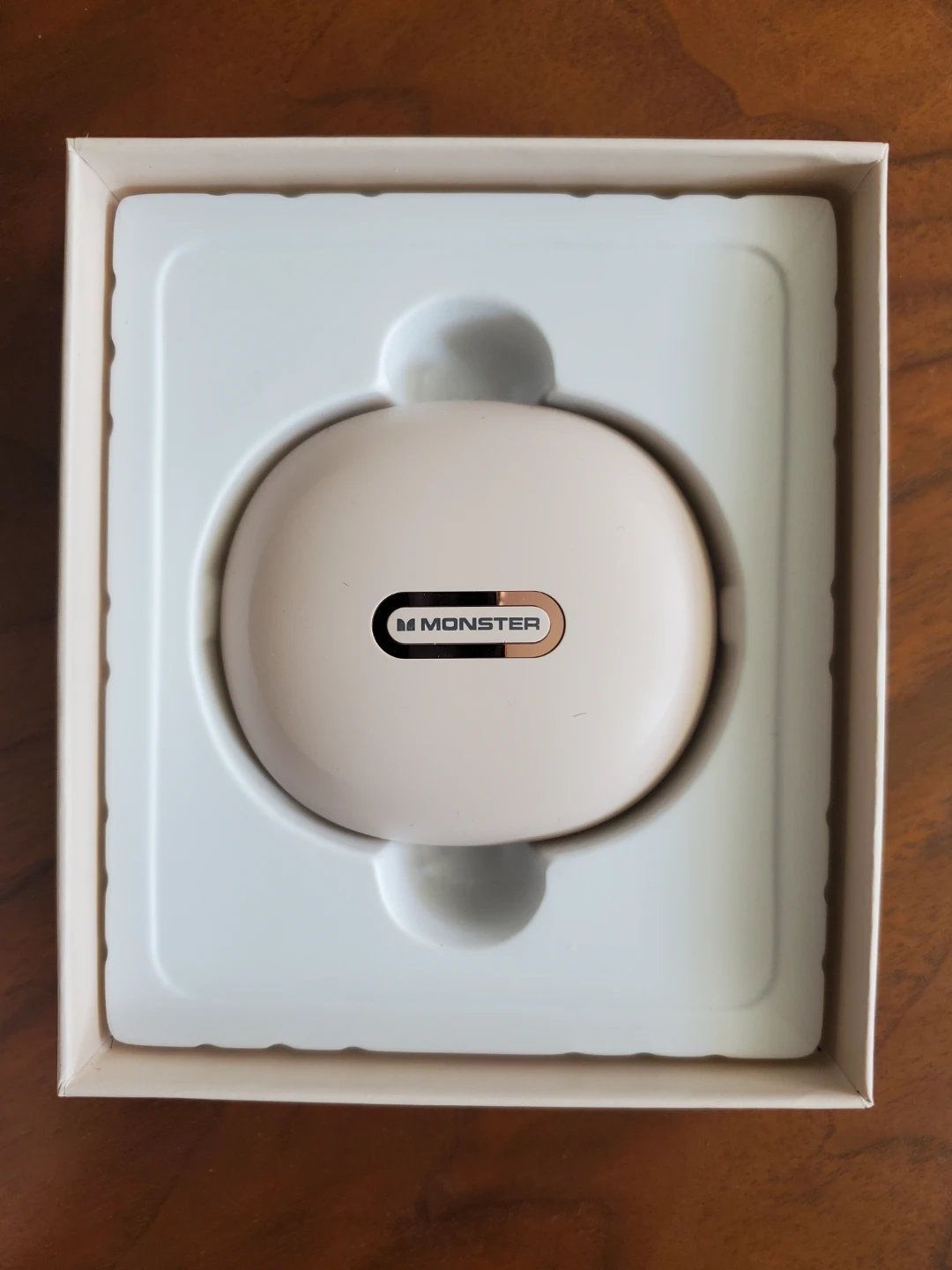 Monster Headphones, Monster Open Ear AC210, new. - photo 3