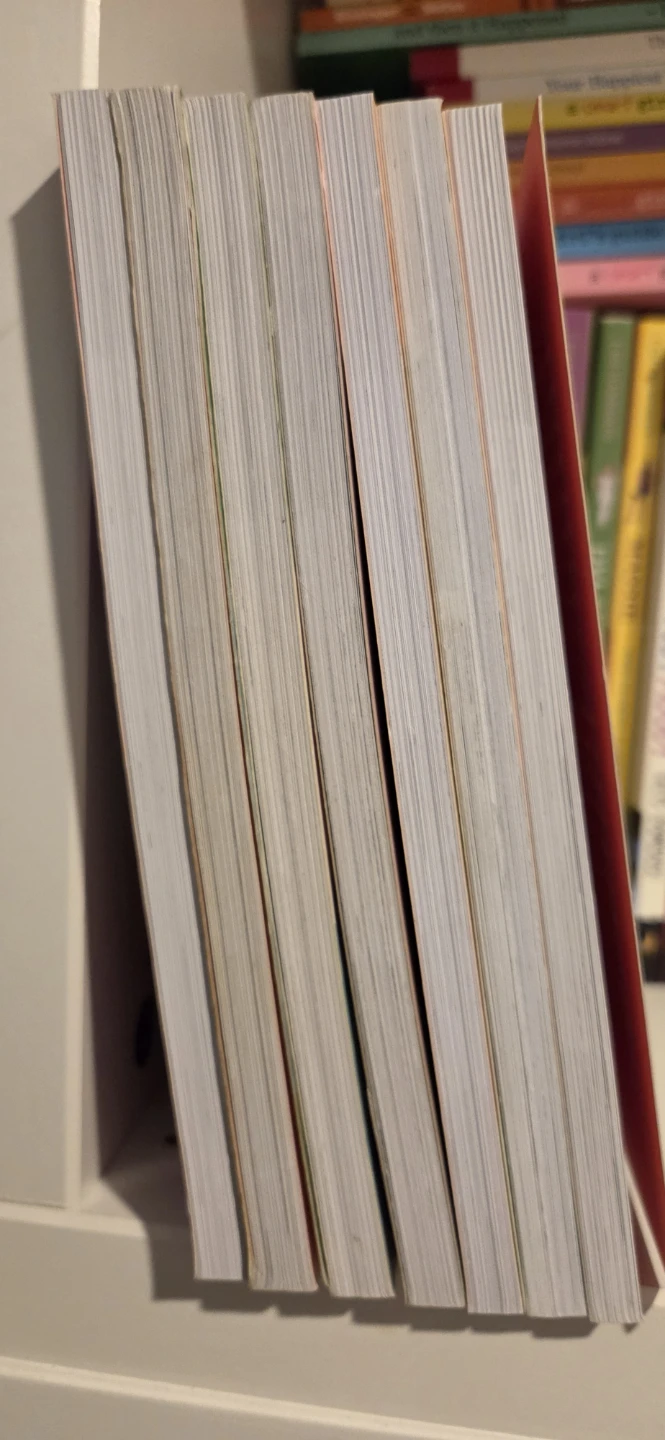 Ivy + Bean Book Series Collection - photo 2