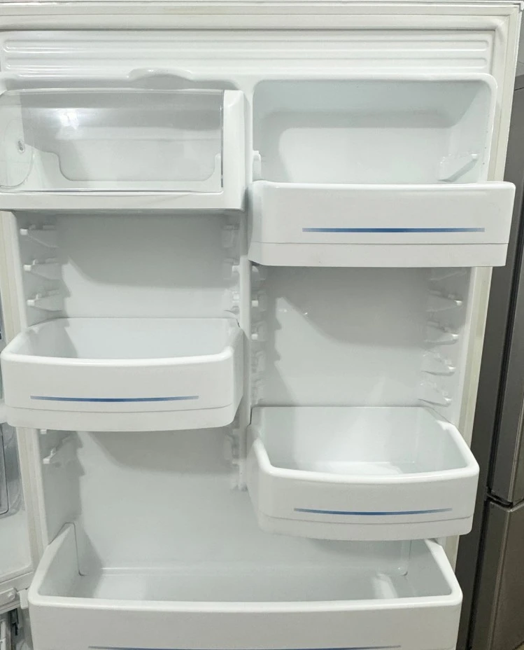 LG Profile 30*.Fridge and Freezer Great condition - photo 4