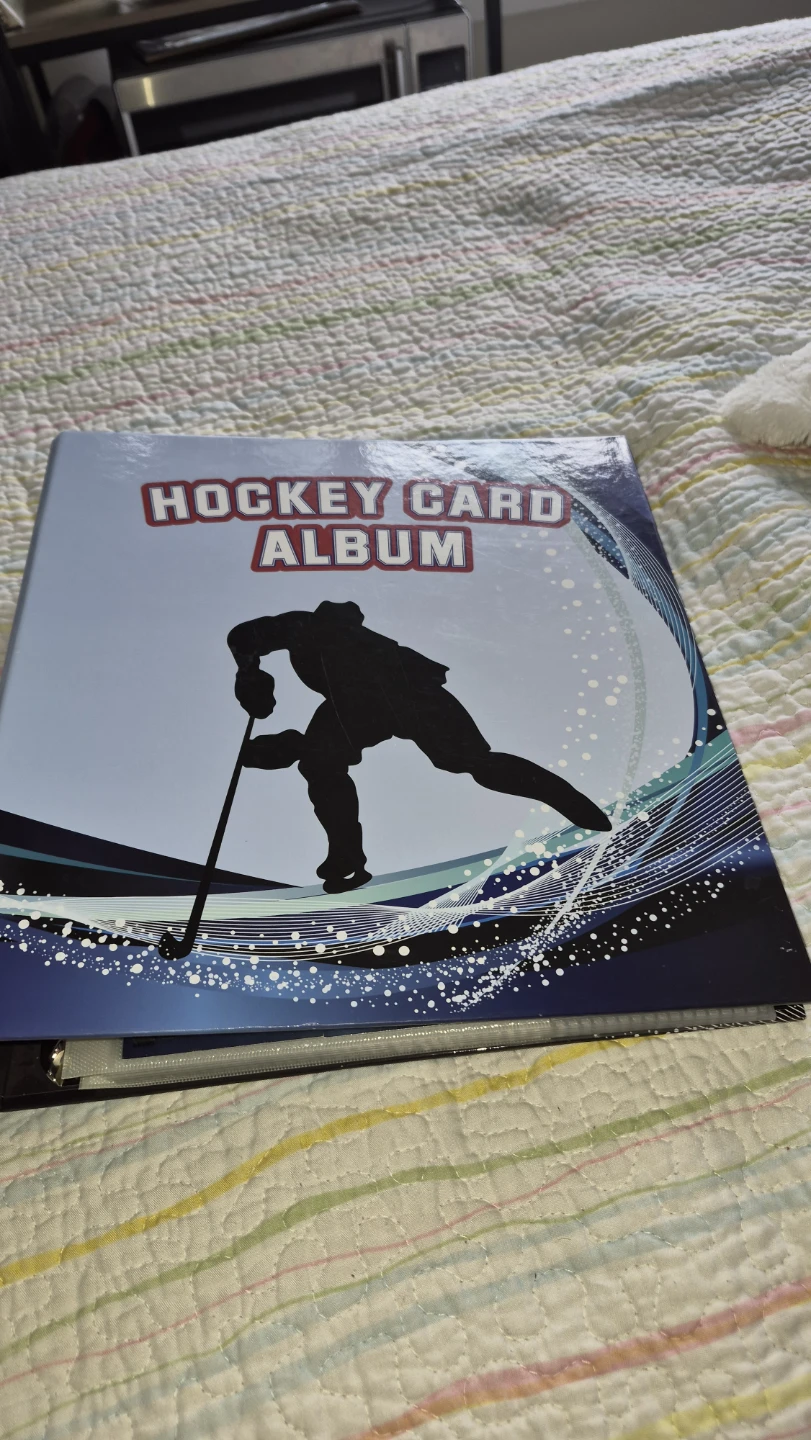 Wayne Gretzky Hockey Cards Collection