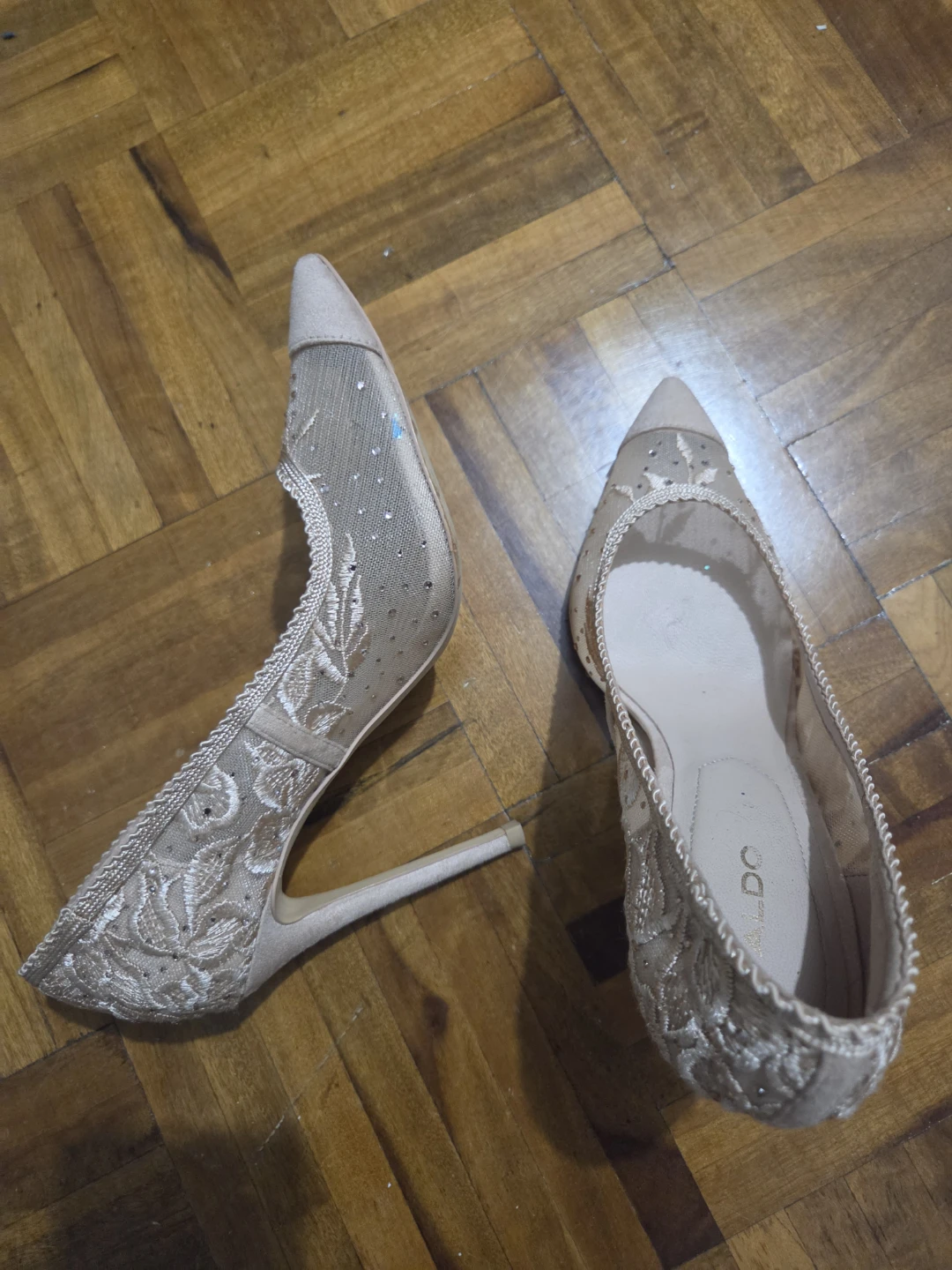 Aldo shoes - photo 2