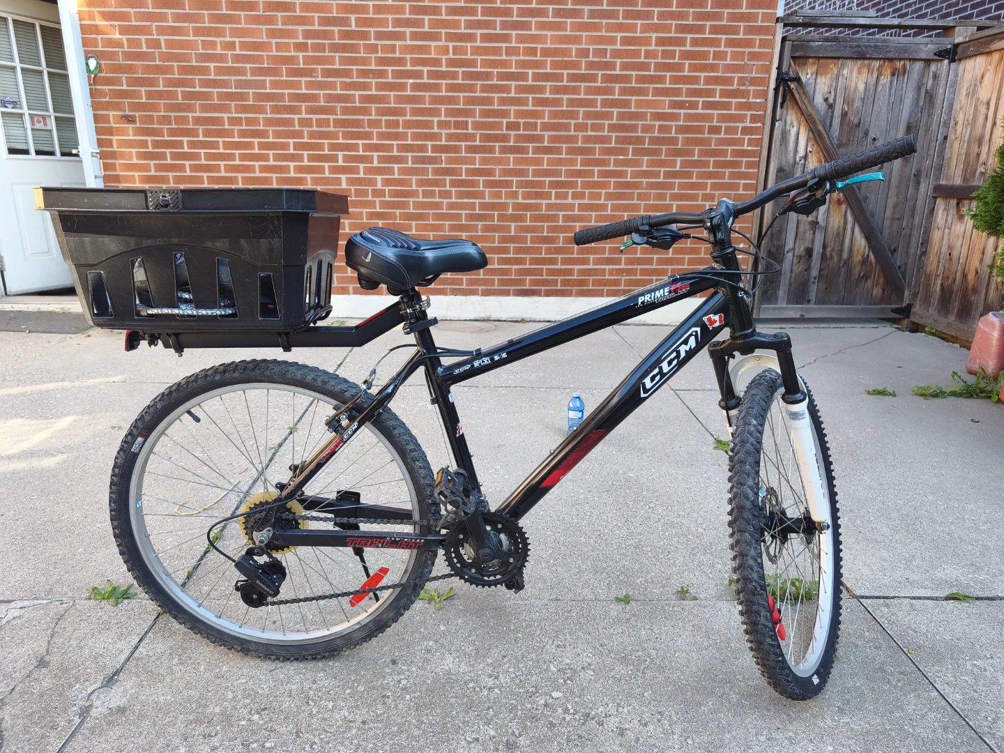 4 Bikes +1  Helmet – $200 Total!