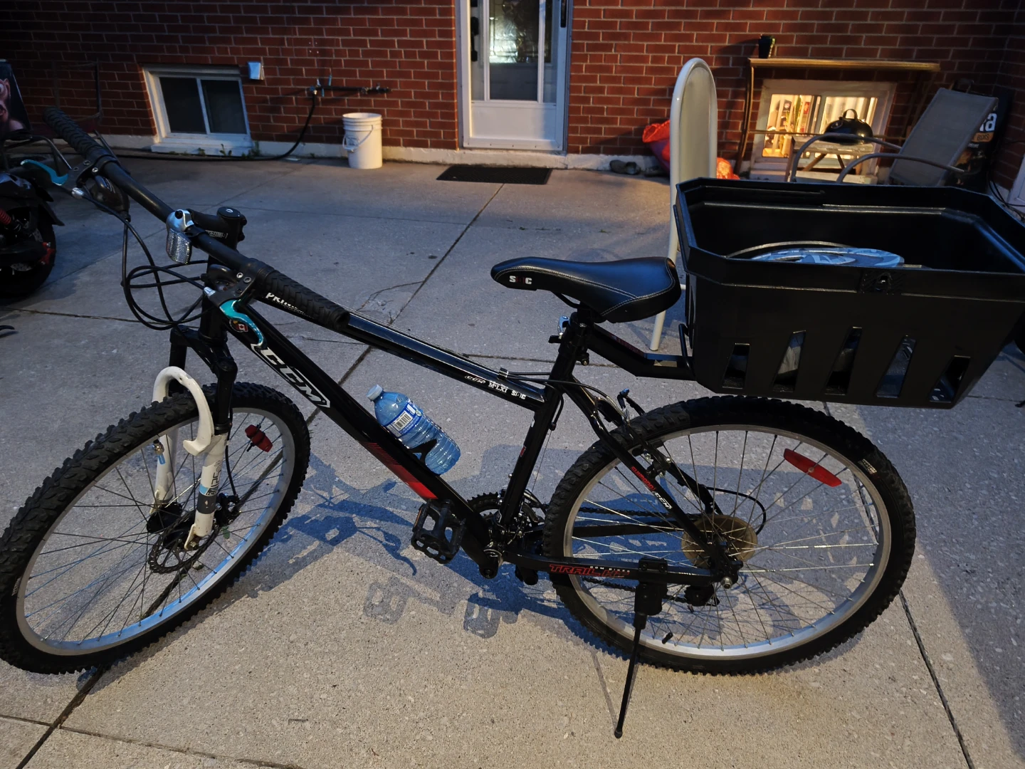 4 Bikes +1  Helmet – $200 Total! - photo 4