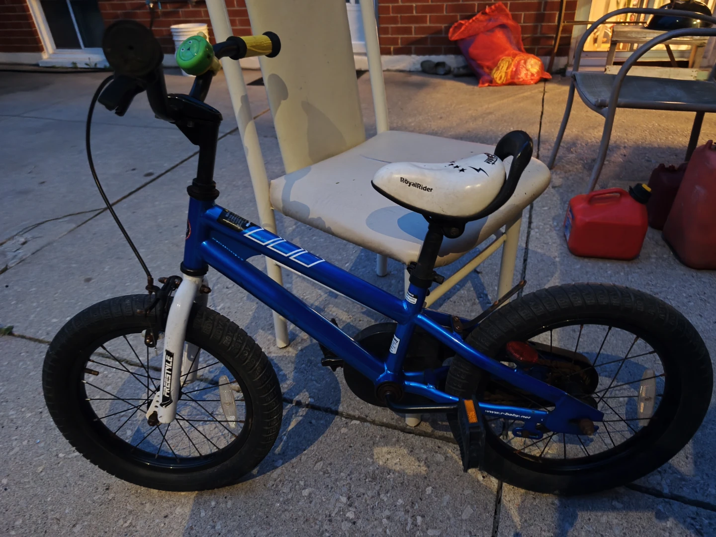 4 Bikes +1  Helmet – $200 Total! - photo 5
