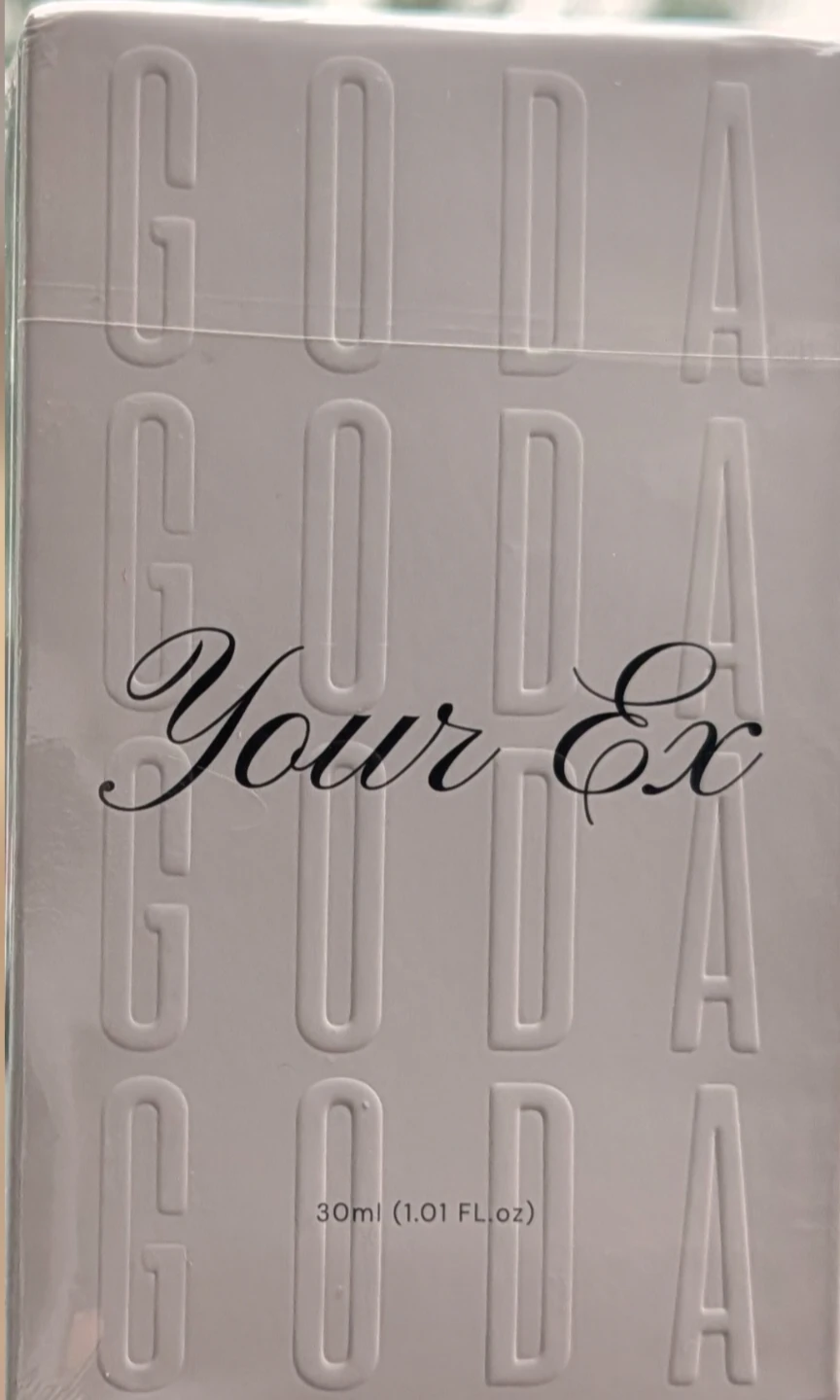 Your Ex GODA body spray