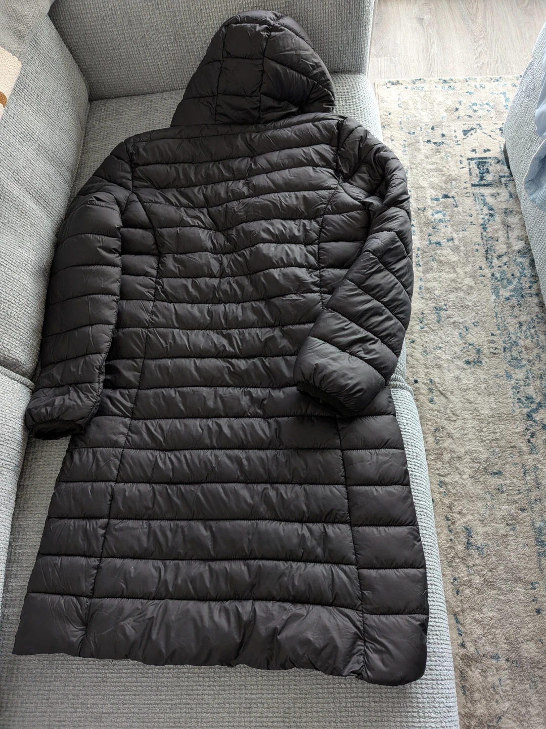 Women's parka jacket Bench for fall/ winter size 16 (XL) - photo 5