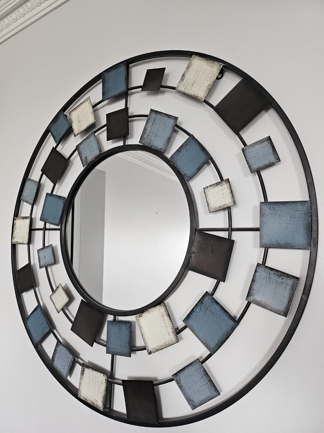 MOVING SALE - Decorative Wall Mirror